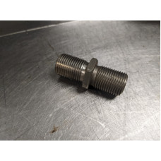 01T125 Oil Filter Nut From 2003 Dodge Neon  2.0